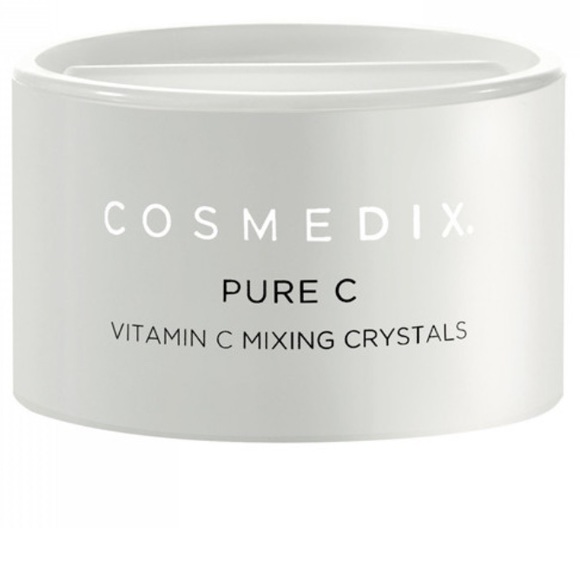 Cosmedix Pure C Vitamin Mixing Crystals - Picture 1 of 5